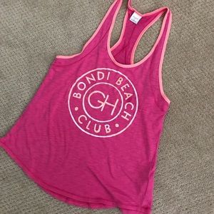 Gilly Hicks Tank - Small